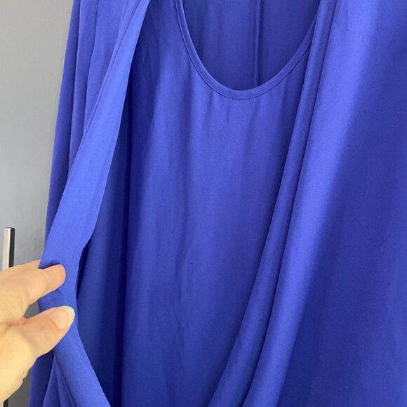 Gorgeous Cache blouse - Picture 5 of 6